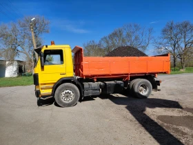 Scania 92 3бр, снимка 2