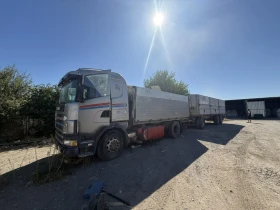 Scania 92 3бр, снимка 12