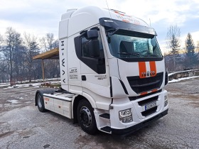 Iveco Stralis  | Mobile.bg   2