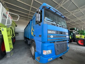 Daf Xf 95.430 | Mobile.bg    2