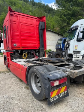 Renault Magnum 480eev ,  ,  | Mobile.bg    5
