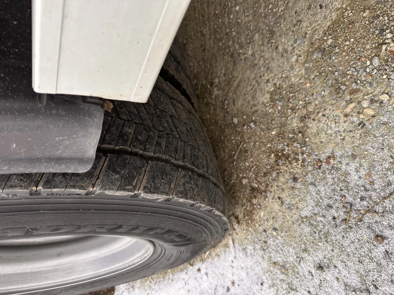 Volvo Fl, снимка 5 - Камиони - 53093307