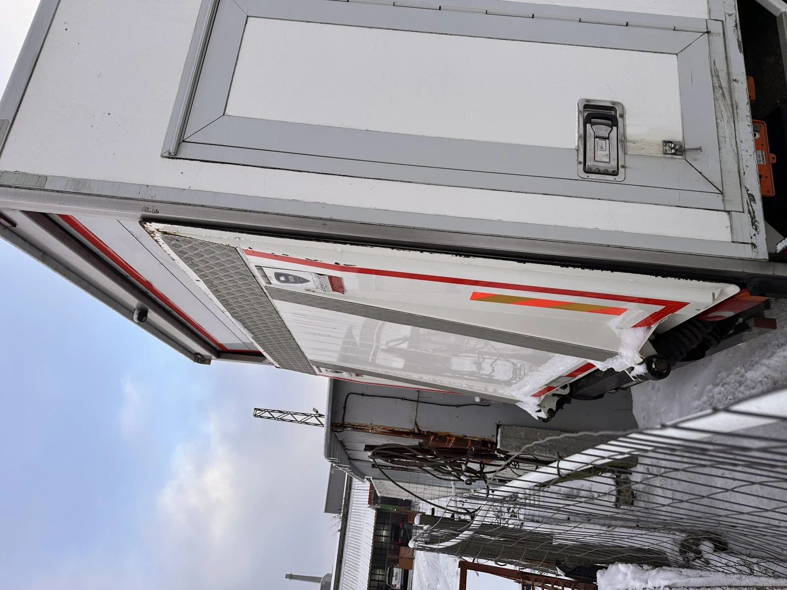 Volvo Fl  - изображение 3