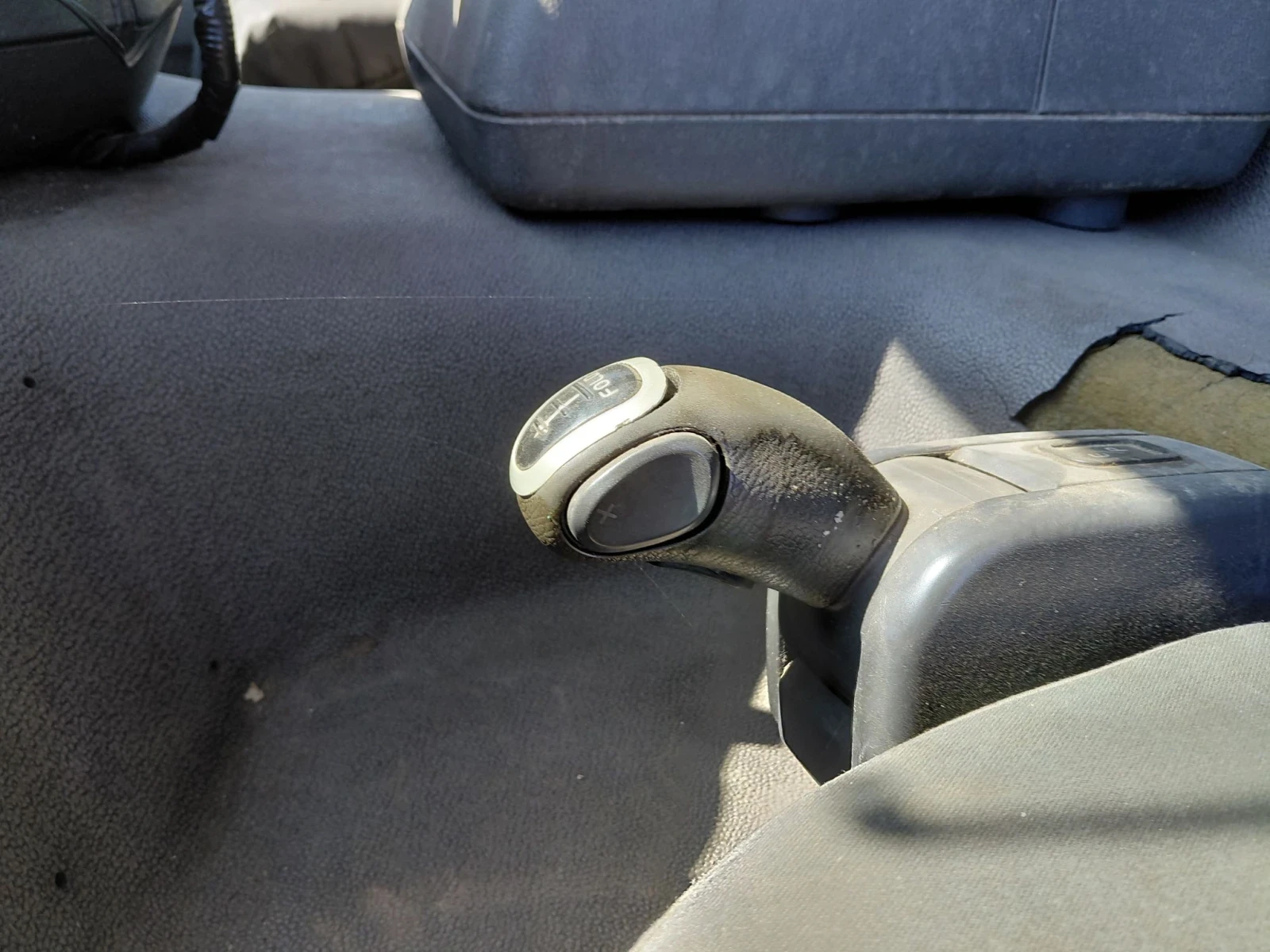 Volvo Fm 7 БАРТЕР , снимка 7 - Камиони - 55698865