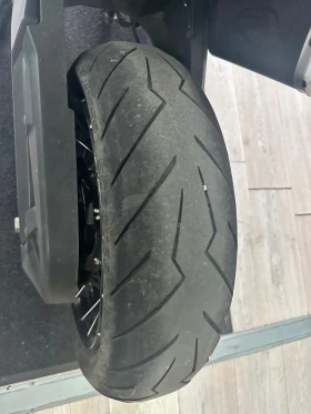 Honda X-ADV 750 ABS/TC/LED 03.2021г., снимка 9