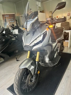 Honda X-ADV 750 ABS/TC/LED 03.2021г., снимка 6