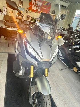 Honda X-ADV 750 ABS/TC/LED 03.2021г., снимка 1