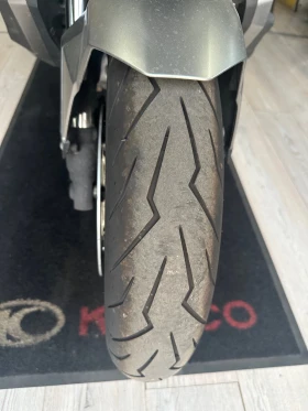 Honda X-ADV 750 ABS/TC/LED 03.2021г., снимка 8