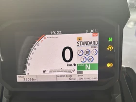 Honda X-ADV 750 ABS/TC/LED 03.2021г., снимка 2