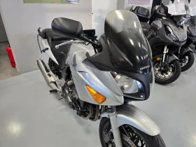 Honda Cbf 600сс, 2004г., снимка 9