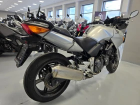 Honda Cbf 600сс, 2004г., снимка 3