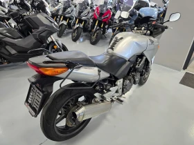 Honda Cbf 600сс, 2004г., снимка 8