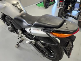 Honda Cbf 600сс, 2004г., снимка 10