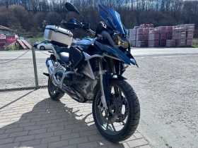 BMW R R 1200LC GS, снимка 3