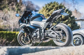 Suzuki Gsxr L0, снимка 3