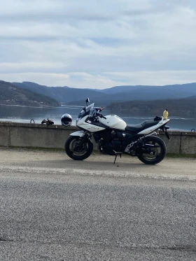 Suzuki Bandit, снимка 2