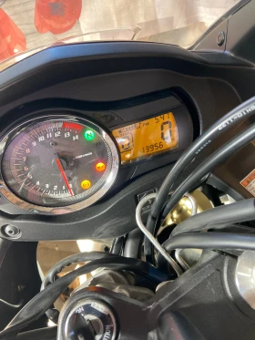 Suzuki Bandit, снимка 5