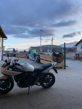 Suzuki Bandit, снимка 4