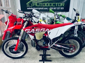 GASGAS EC 250tpi 2021, снимка 2
