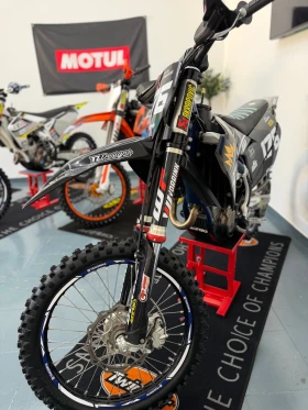 Husqvarna FC 350 2020г. /2 режима /Тракшън /Лънч /Стартер , снимка 7
