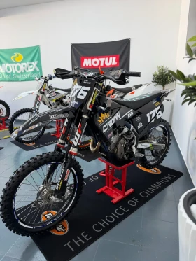 Husqvarna FC 350 2020г. /2 режима /Тракшън /Лънч /Стартер , снимка 5