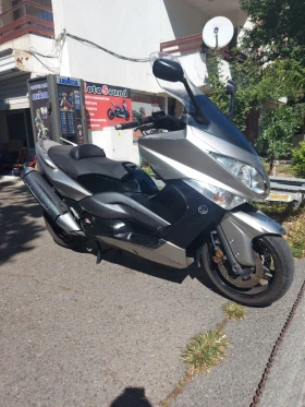 Yamaha T-max T-Max500i, снимка 2