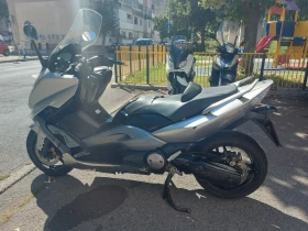 Yamaha T-max T-Max500i, снимка 8