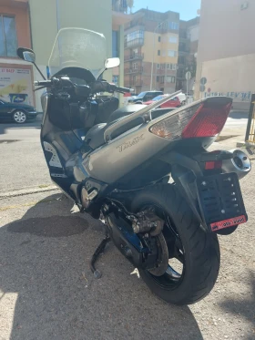 Yamaha T-max T-Max500i, снимка 7