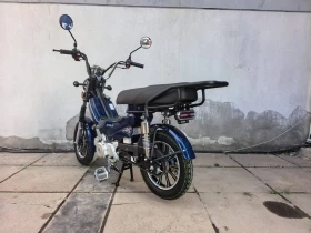 Обява за продажба на NIU M 49 куб.см. Педалетка ~1 990 лв. - изображение 2