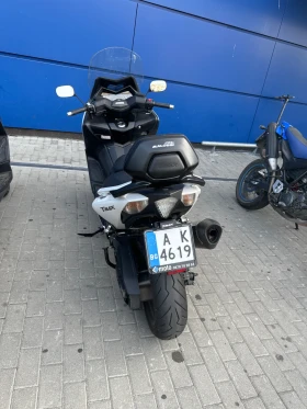 Yamaha T-max 530, снимка 6