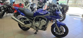 Yamaha Fazer 1000 FZ 1 Уникален!!! Лизинг!, снимка 4