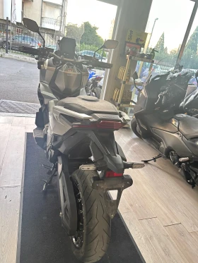 Honda X-ADV 750 ABS/TC/LED 2021. | Mobile.bg    7