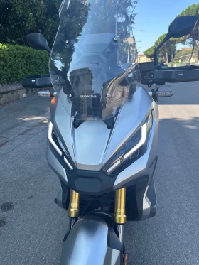 Honda X-ADV 750 ABS/TC/LED 2021. | Mobile.bg    13