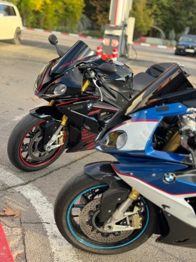 BMW S S1000RR 3th gen, снимка 10 - Мотоциклети и мототехника - 53353569