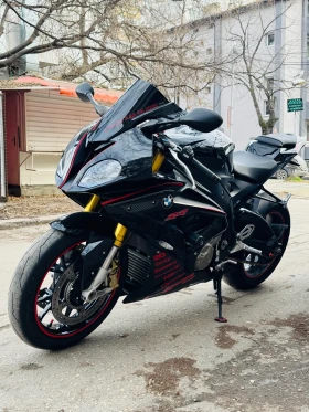 BMW S S1000RR 3th gen, снимка 8 - Мотоциклети и мототехника - 53353569