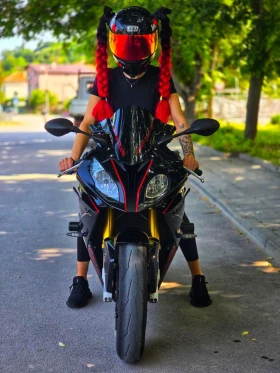 BMW S S1000RR 3th gen, снимка 2