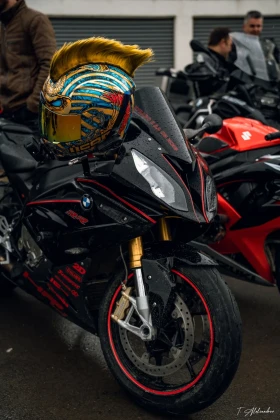 BMW S S1000RR 3th gen | Mobile.bg    6