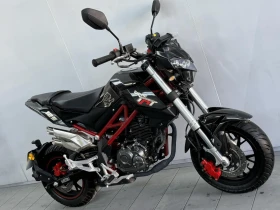Benelli 125 TNT | Mobile.bg    2