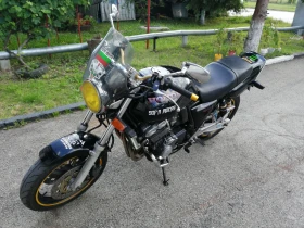 Обява за продажба на Honda Cb 400 супер 4 ~2 000 лв. - изображение 6 | Auto.bg Обява за продажба на Honda Cb 400 супер 4 ~2 000 лв. - изображение 6