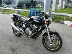 Обява за продажба на Honda Cb 400 супер 4 ~2 000 лв. - изображение 5 | Auto.bg Обява за продажба на Honda Cb 400 супер 4 ~2 000 лв. - изображение 5