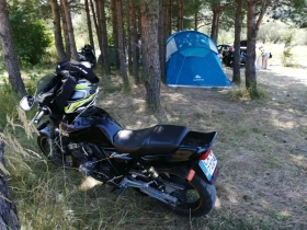 Обява за продажба на Honda Cb 400 супер 4 ~2 000 лв. - изображение 3 | Auto.bg Обява за продажба на Honda Cb 400 супер 4 ~2 000 лв. - изображение 3