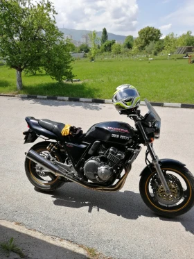 Обява за продажба на Honda Cb 400 супер 4 ~2 000 лв. - изображение 1 | Auto.bg Обява за продажба на Honda Cb 400 супер 4 ~2 000 лв. - изображение 1