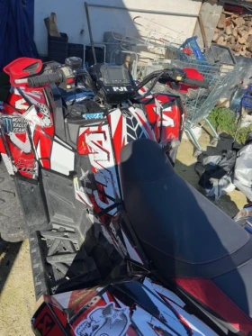 Polaris Scrambler  850 | Mobile.bg    3