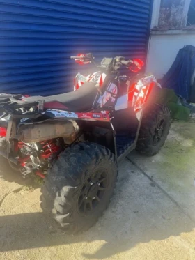 Polaris Scrambler  850 | Mobile.bg    5