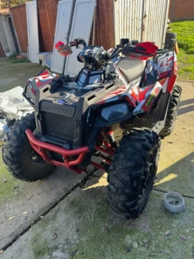 Polaris Scrambler  850 | Mobile.bg    2