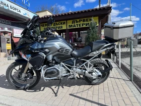 BMW R R 1200LC GS
