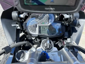 ����� �� �������� �� BMW R R 1200LC GS