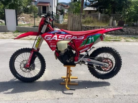 GASGAS EC 350-f , снимка 4