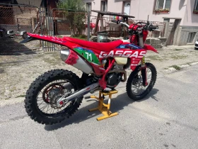 GASGAS EC 350-f , снимка 7