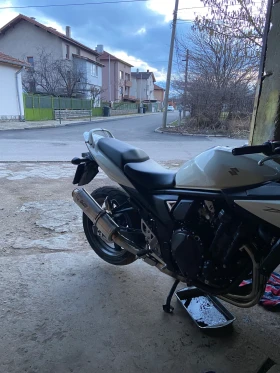 Suzuki Bandit undefined | Auto.bg — изображение 3